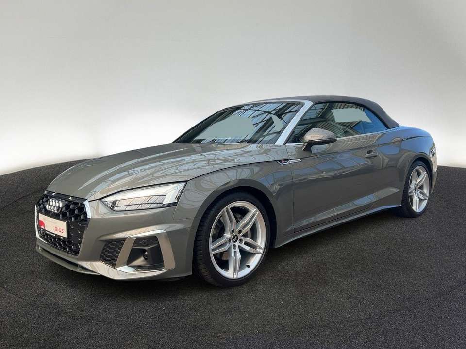 Audi A5 - Imagem 2