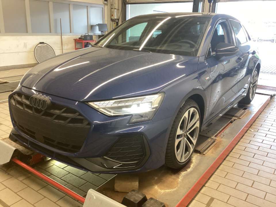 Audi A3 - Imagem 2
