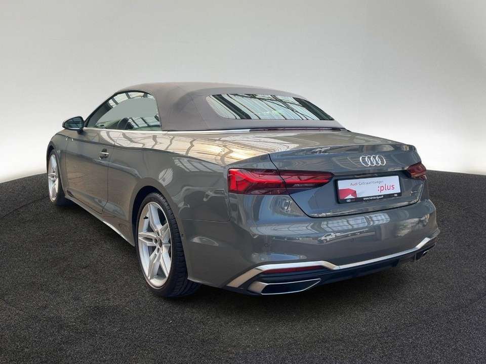 Audi A5 - Imagem 3