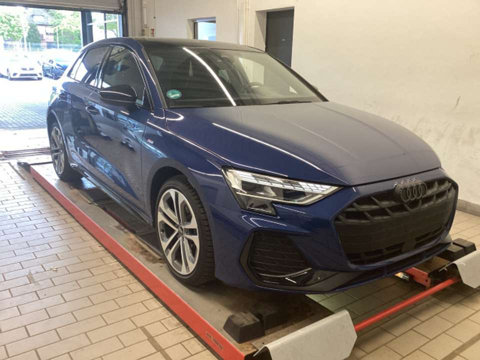 Audi A3 - Imagem 3