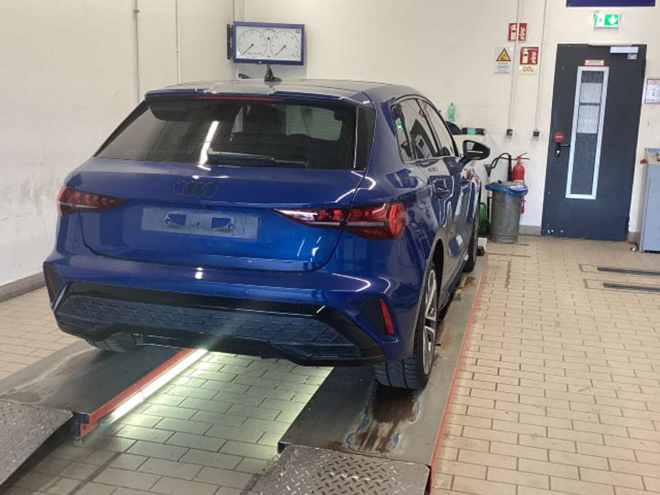 Audi A3 - Imagem 5