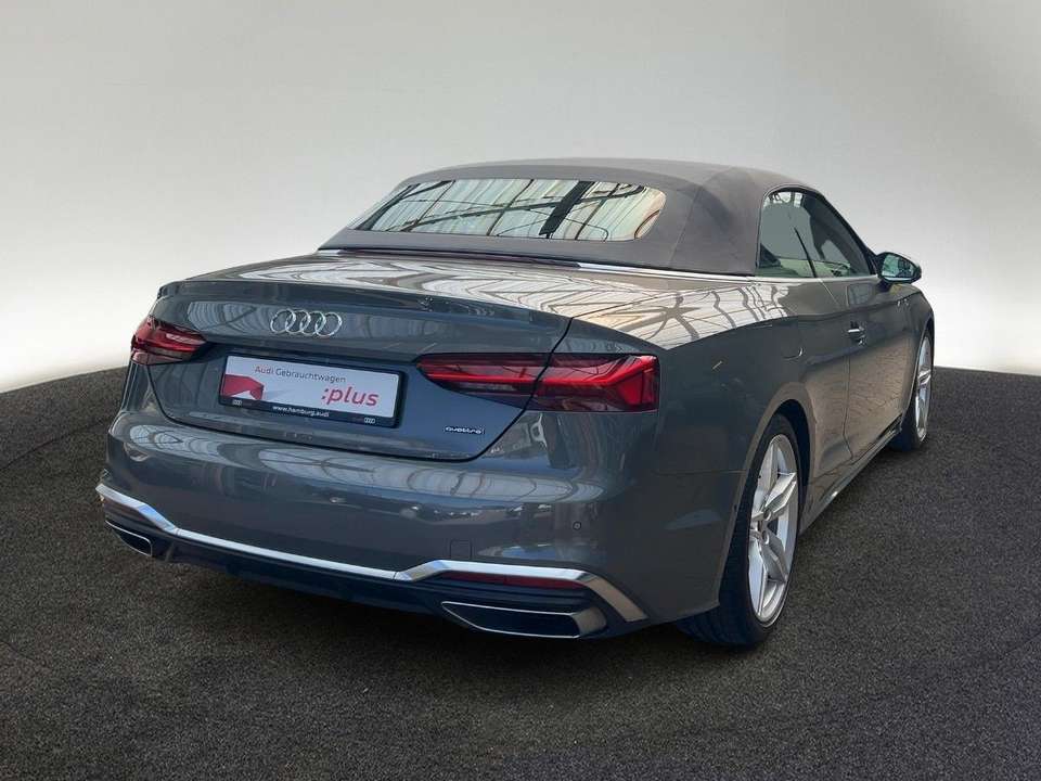 Audi A5 - Imagem 5