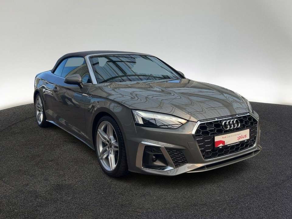 Audi A5 - Imagem 6