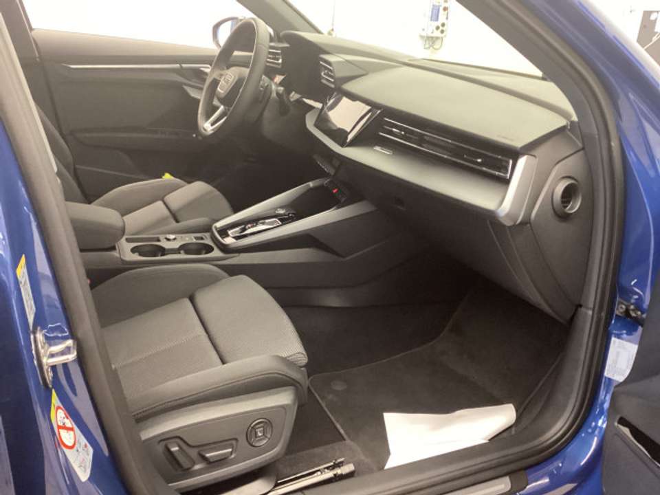 Audi A3 - Imagem 7