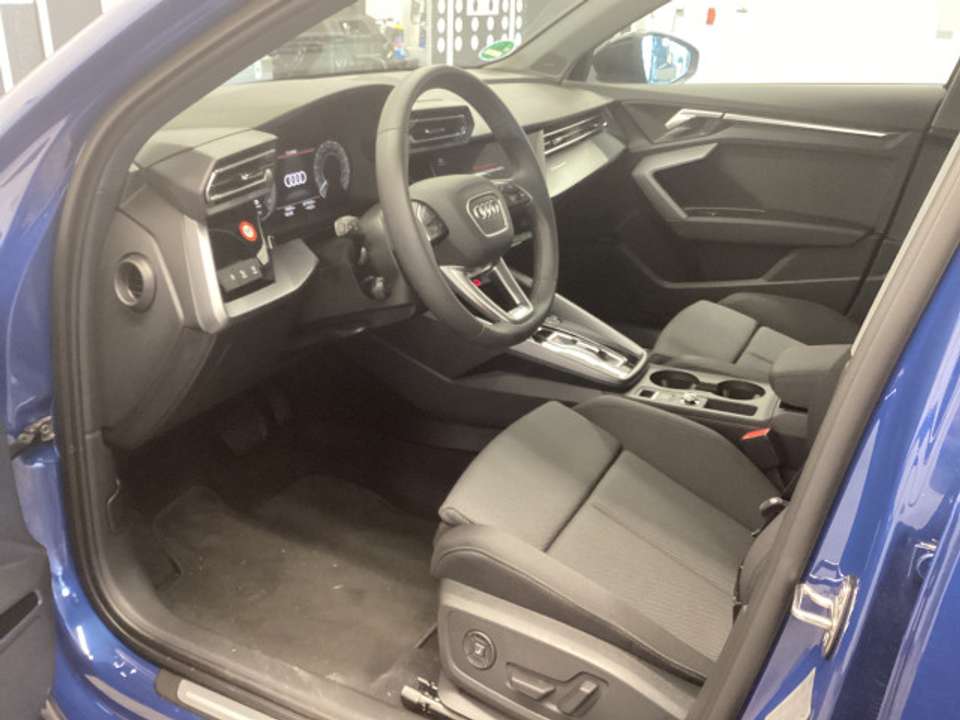 Audi A3 - Imagem 8