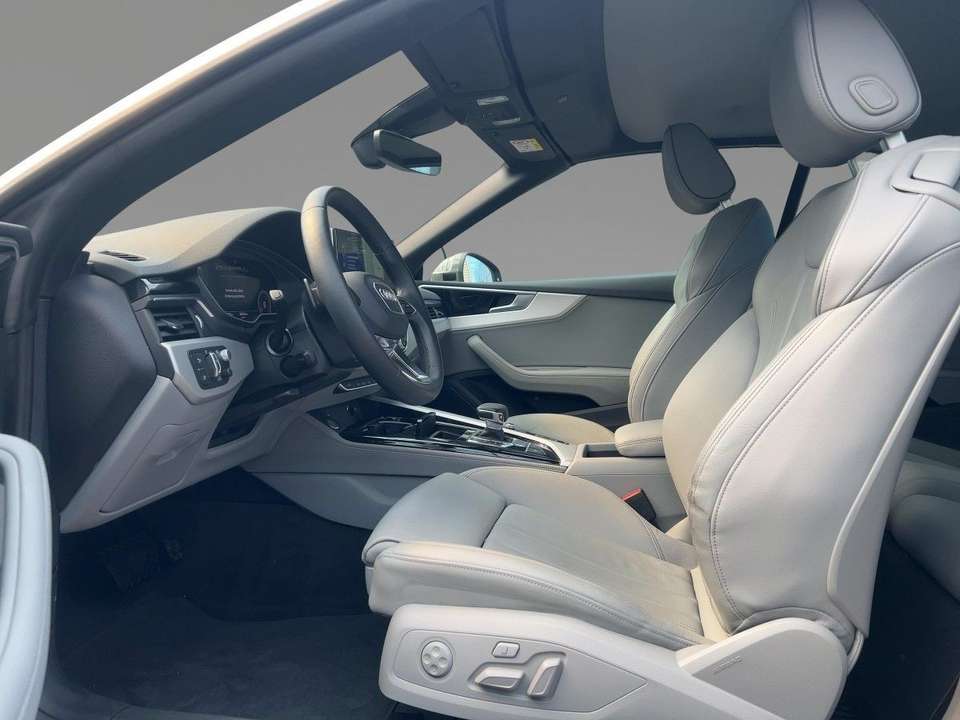 Audi A5 - Imagem 8