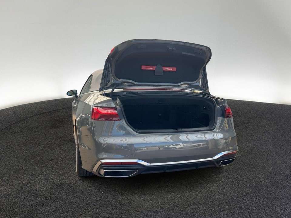 Audi A5 - Imagem 10