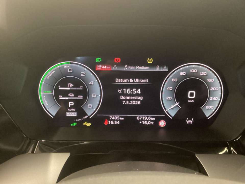 Audi A3 - Imagem 11