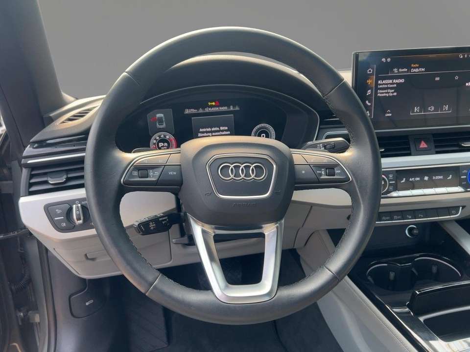 Audi A5 - Imagem 11