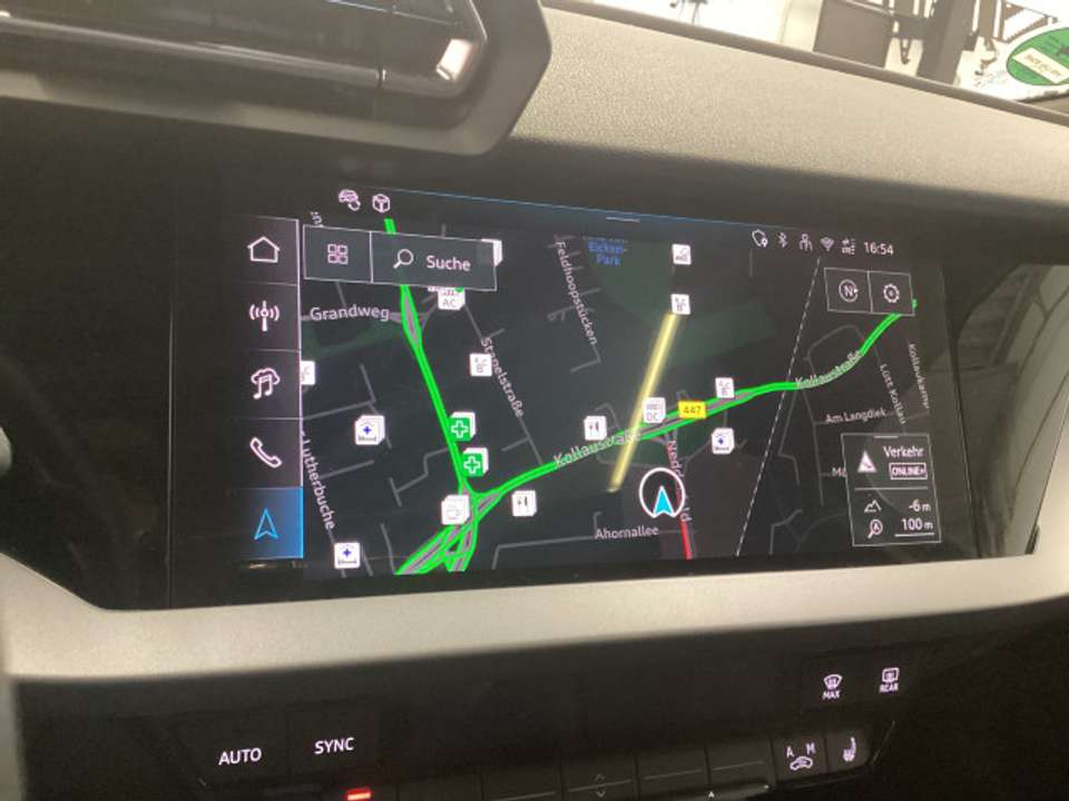 Audi A3 - Imagem 12