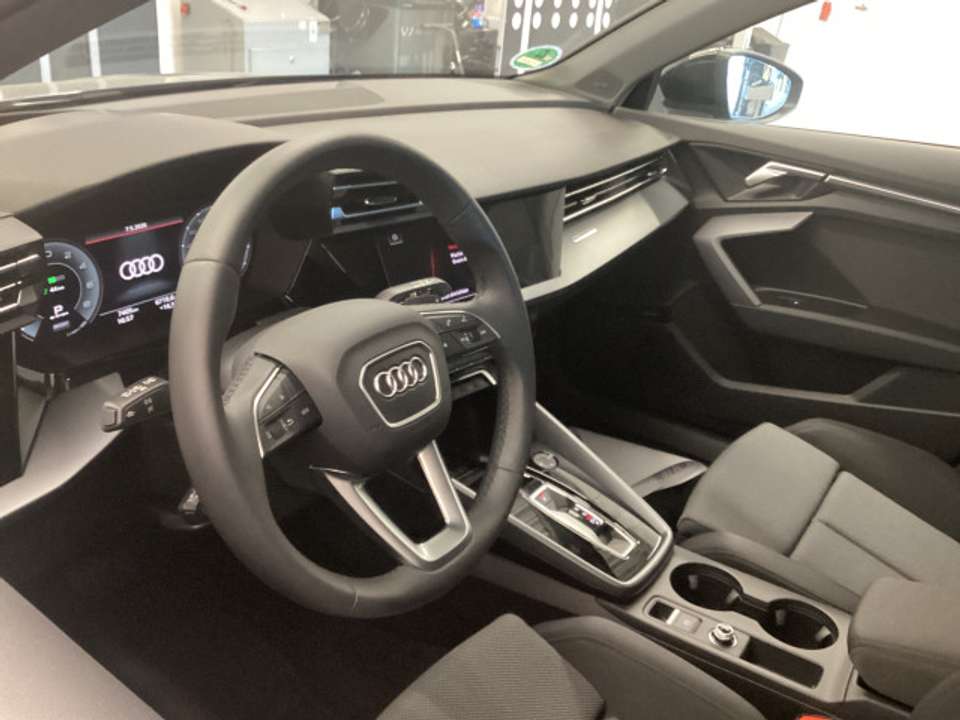 Audi A3 - Imagem 13