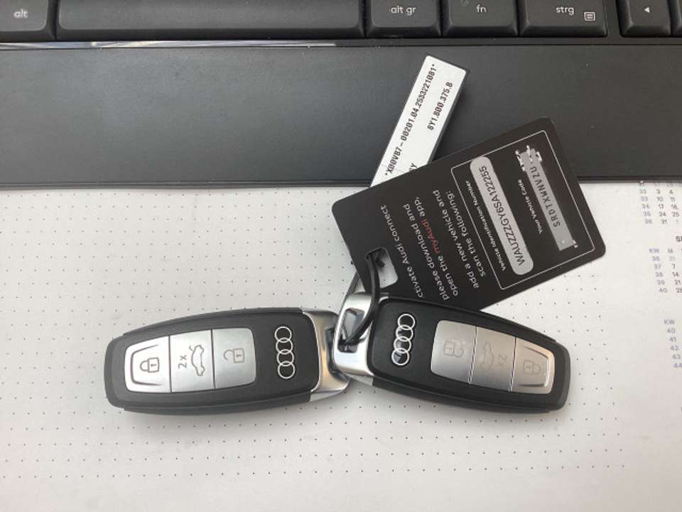 Audi A3 - Imagem 14