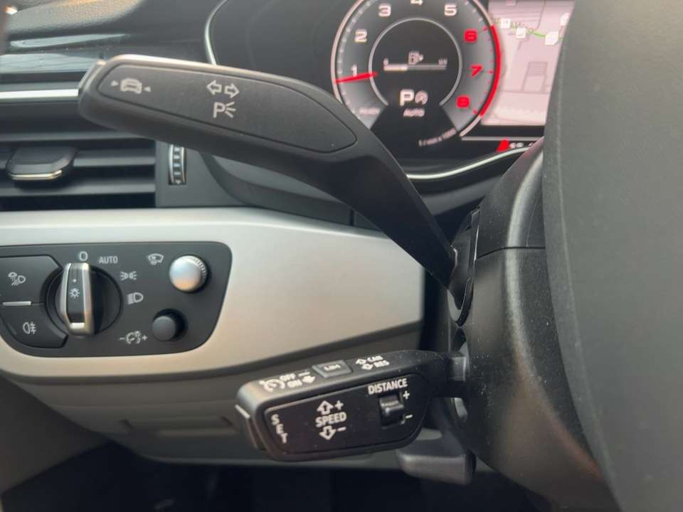 Audi A5 - Imagem 15