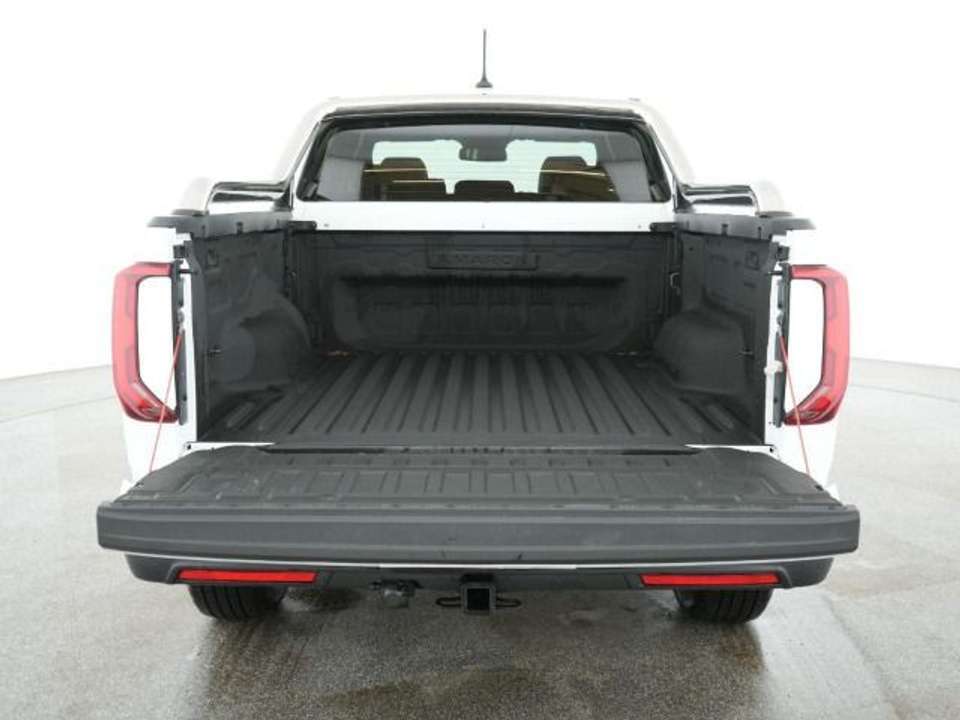 Volkswagen Amarok - Imagem 10