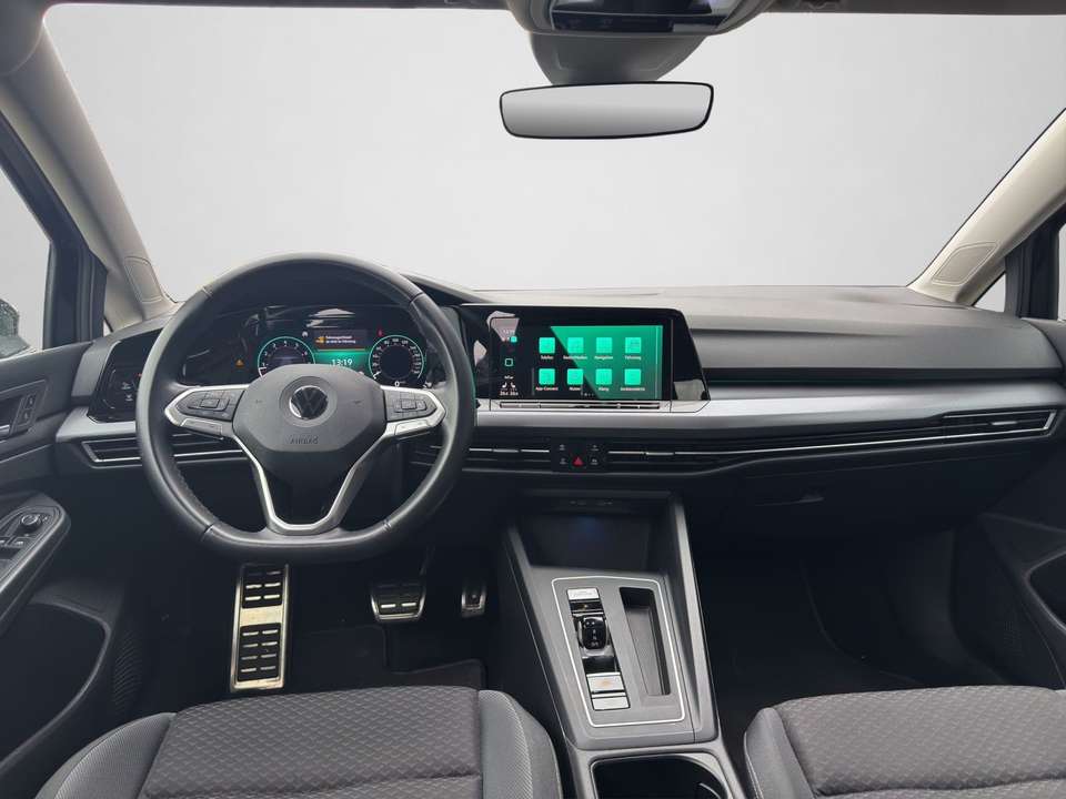 Volkswagen Golf - Imagem 3