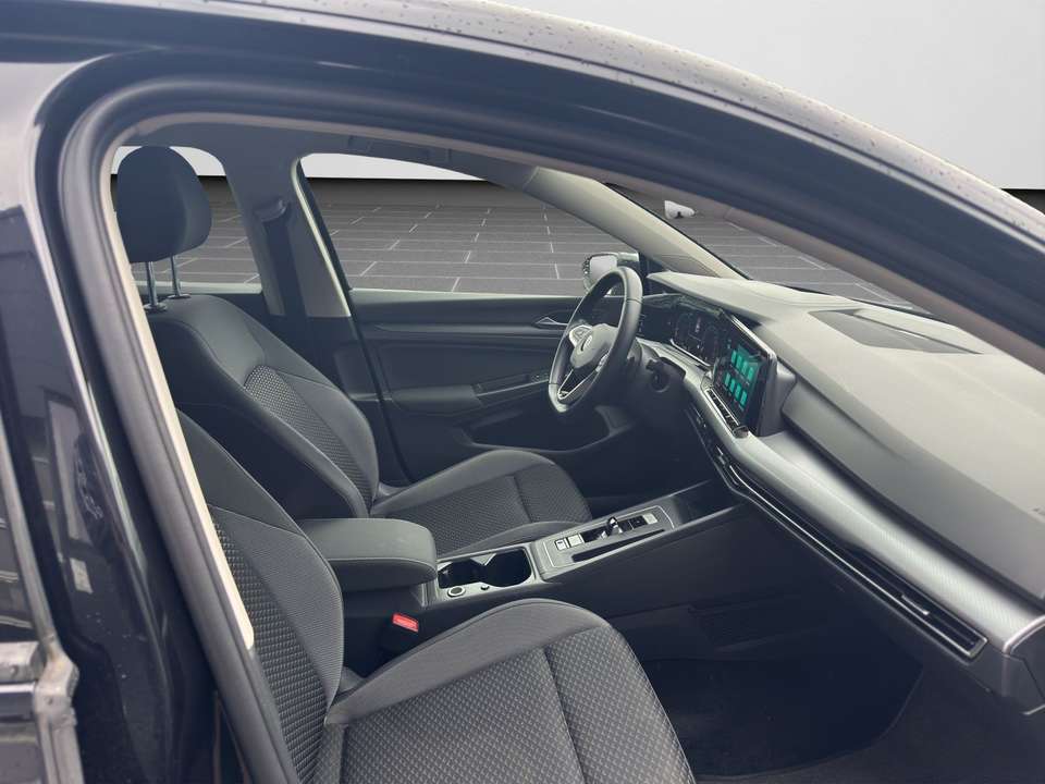 Volkswagen Golf - Imagem 4