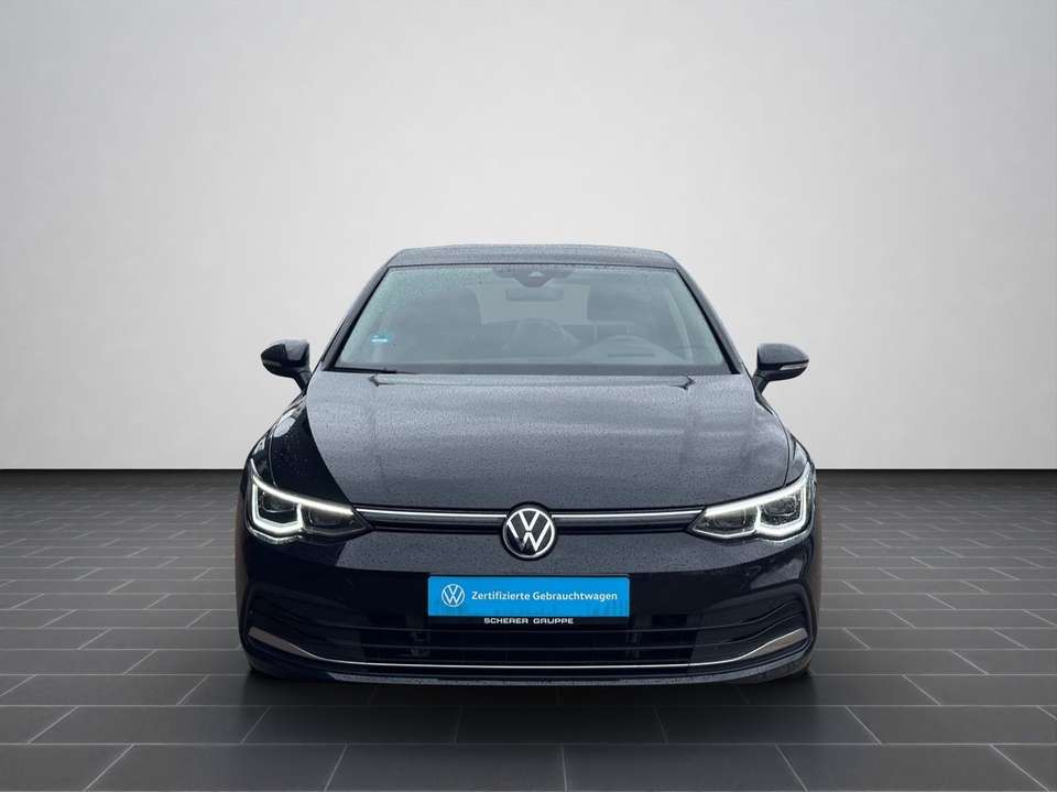 Volkswagen Golf - Imagem 5