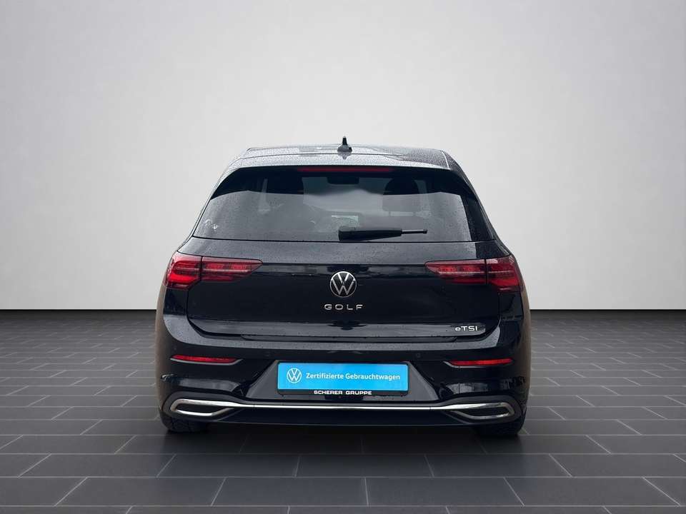 Volkswagen Golf - Imagem 6