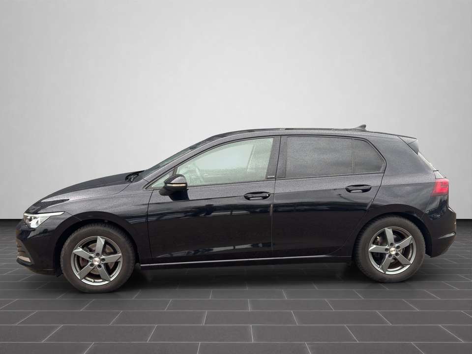 Volkswagen Golf - Imagem 7