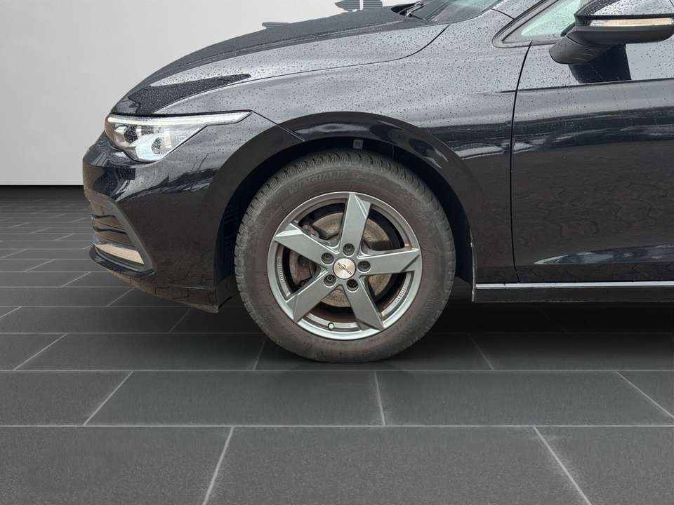 Volkswagen Golf - Imagem 8