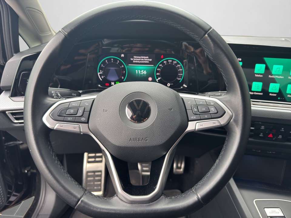 Volkswagen Golf - Imagem 9