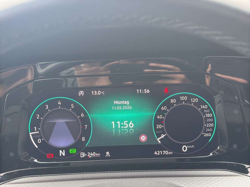 Volkswagen Golf - Imagem 10
