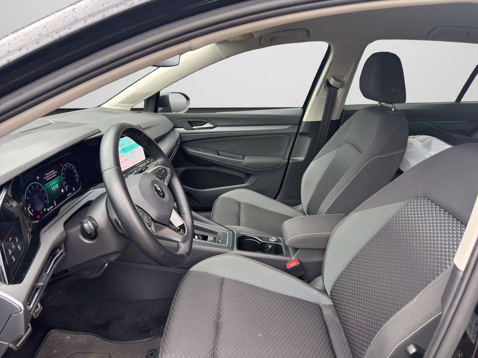 Volkswagen Golf - Imagem 12