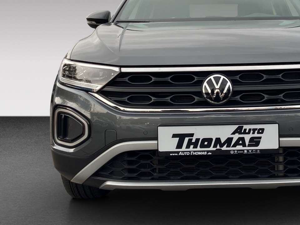 Volkswagen T-Roc - Imagem 3