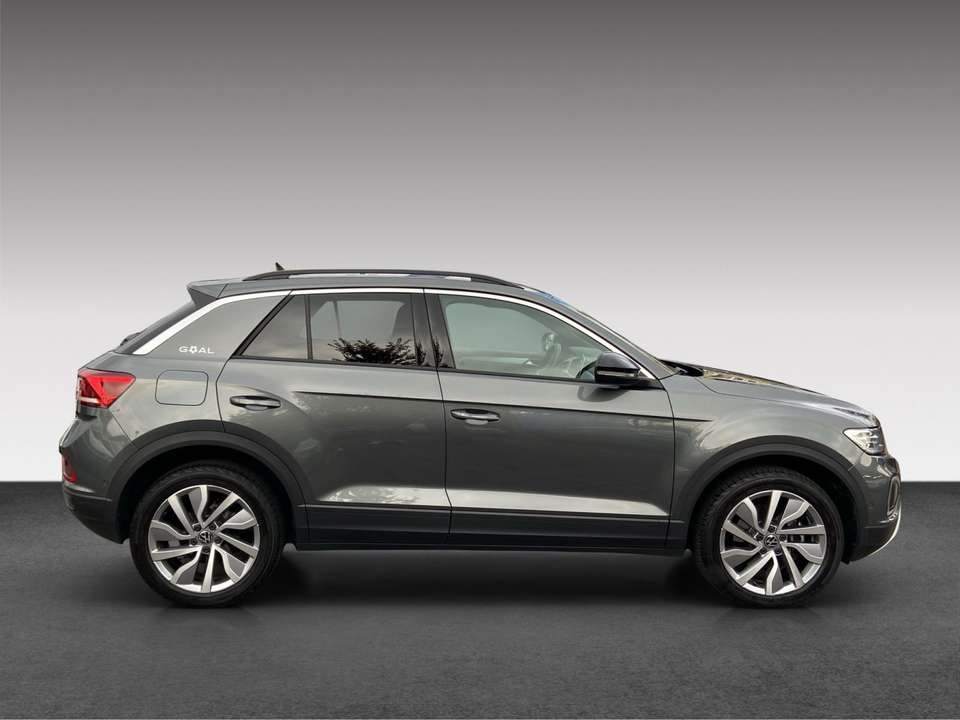 Volkswagen T-Roc - Imagem 4
