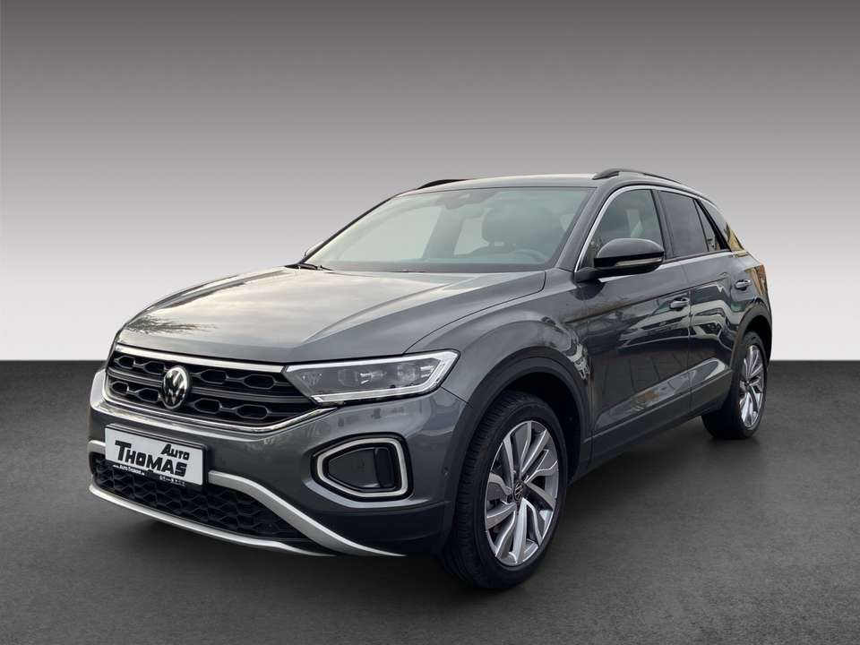 Volkswagen T-Roc - Imagem 5