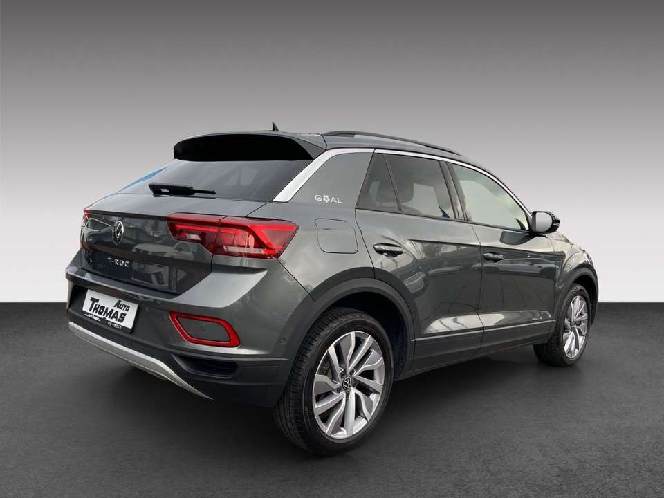 Volkswagen T-Roc - Imagem 6