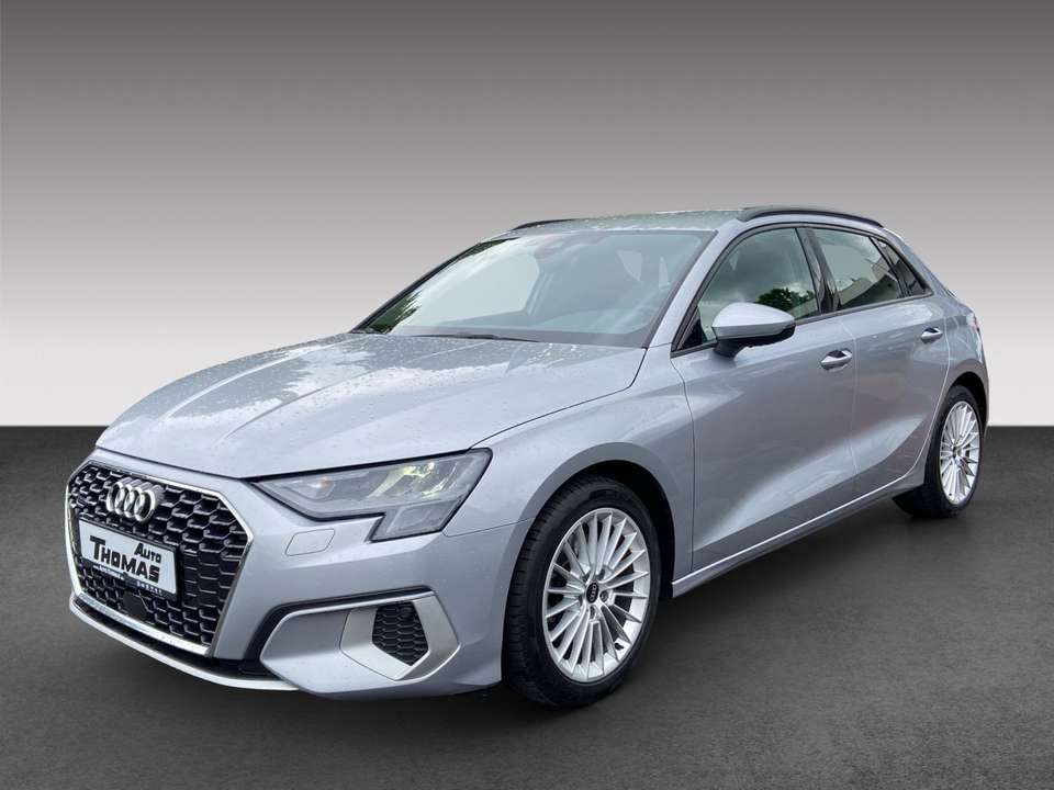 Audi A3 - Imagem 3