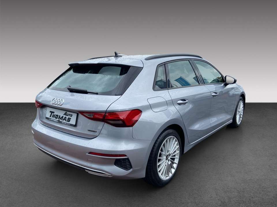 Audi A3 - Imagem 4