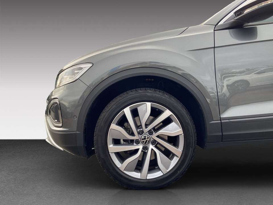 Volkswagen T-Roc - Imagem 7