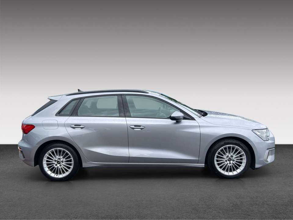 Audi A3 - Imagem 5