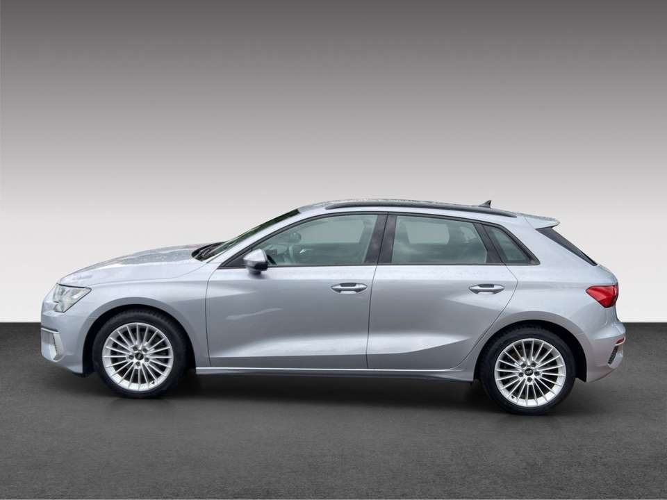 Audi A3 - Imagem 6