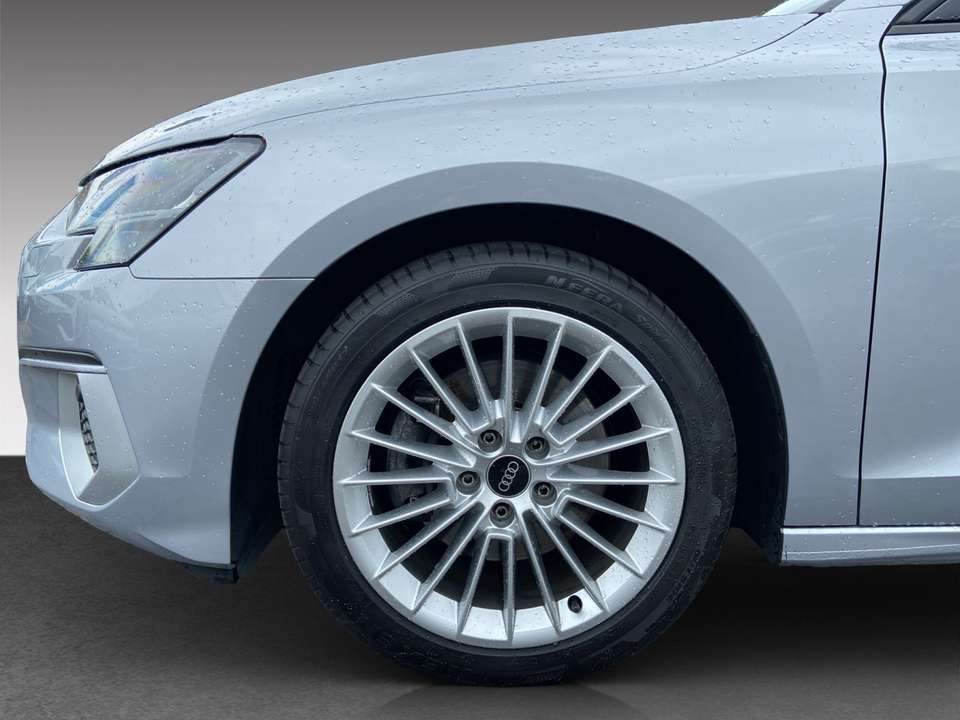 Audi A3 - Imagem 7