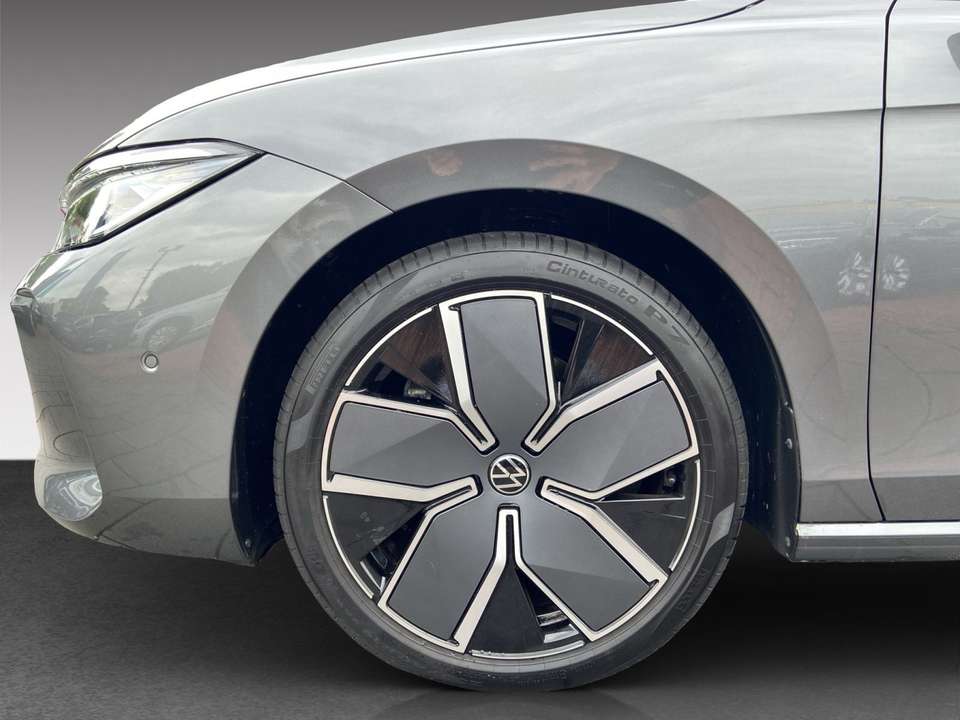 Volkswagen Passat Variant - Imagem 7