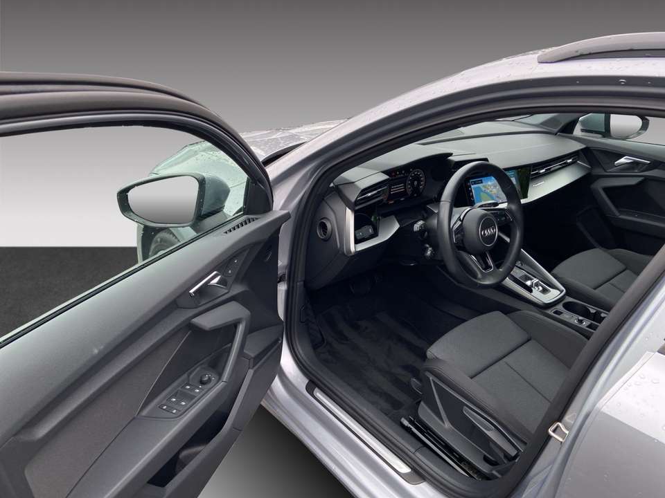 Audi A3 - Imagem 8
