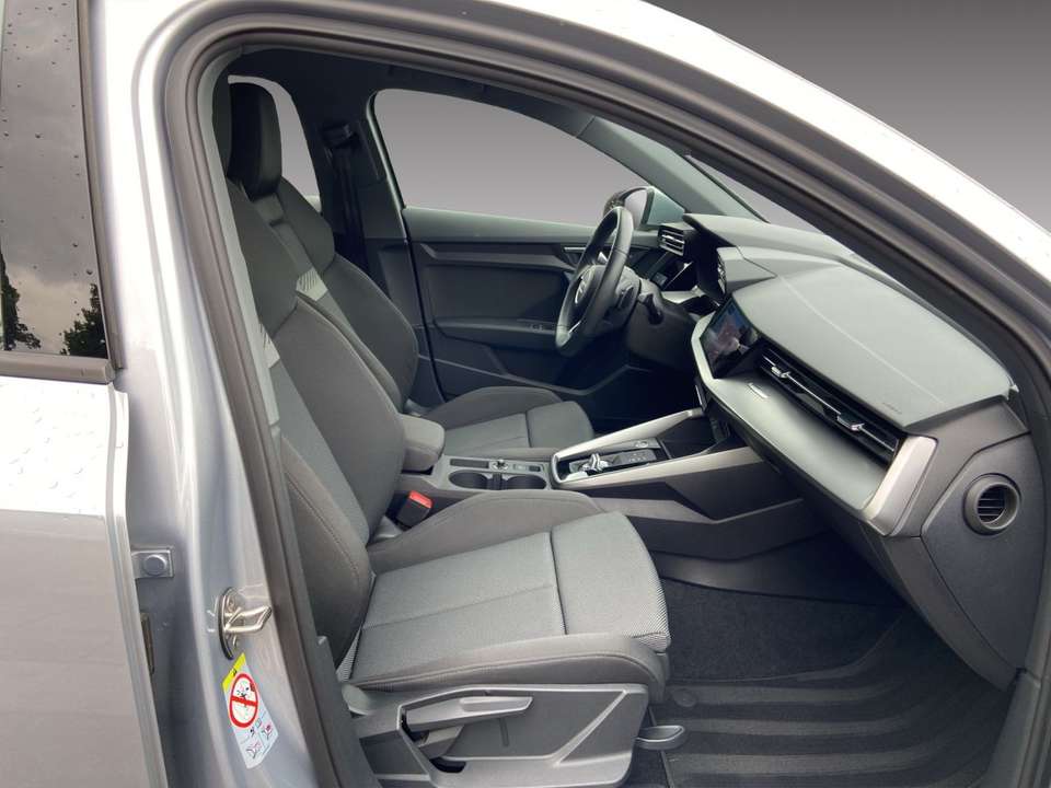 Audi A3 - Imagem 9
