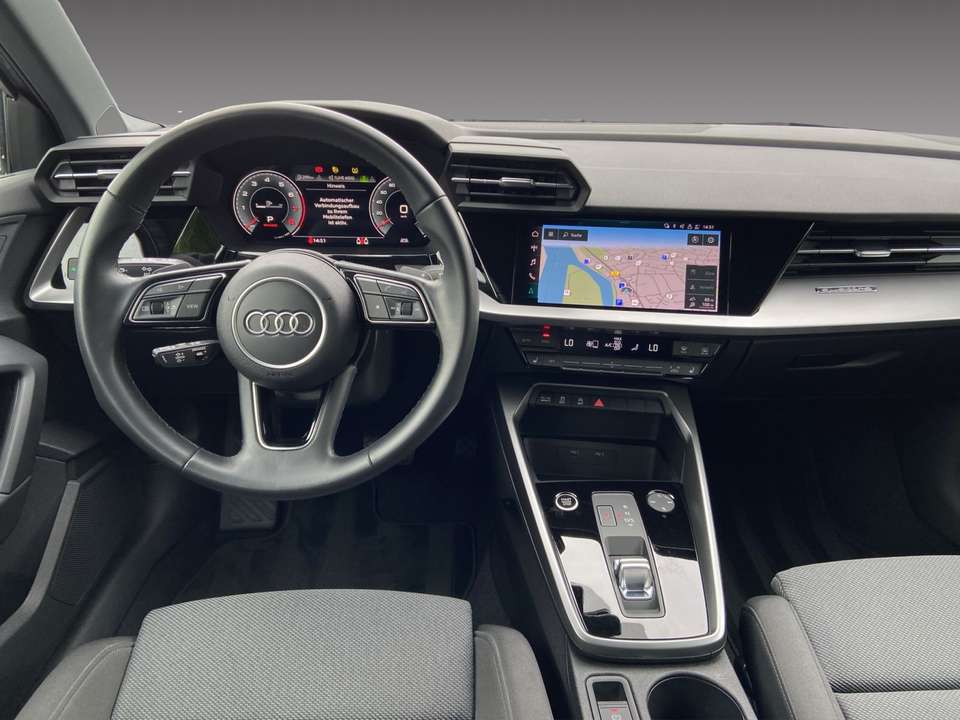 Audi A3 - Imagem 10