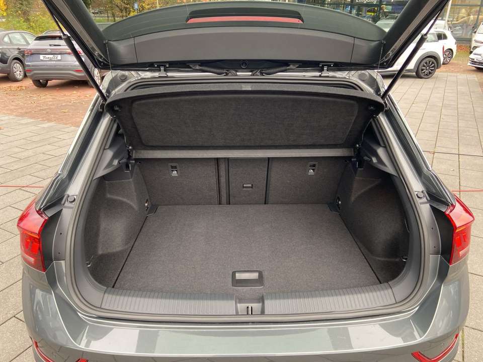 Volkswagen T-Roc - Imagem 14