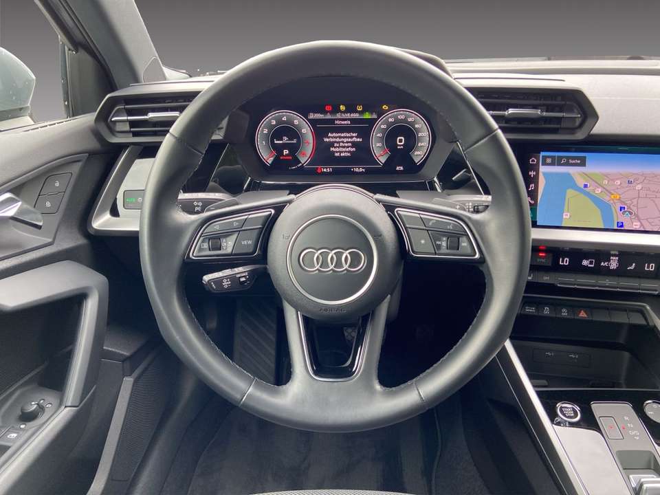 Audi A3 - Imagem 11