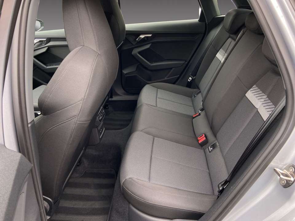Audi A3 - Imagem 12