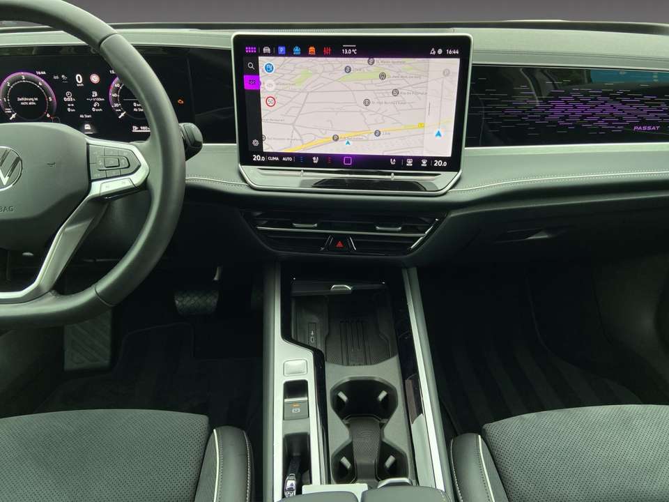 Volkswagen Passat Variant - Imagem 14