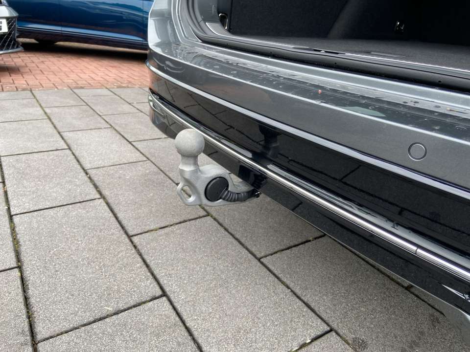 Volkswagen Passat Variant - Imagem 15