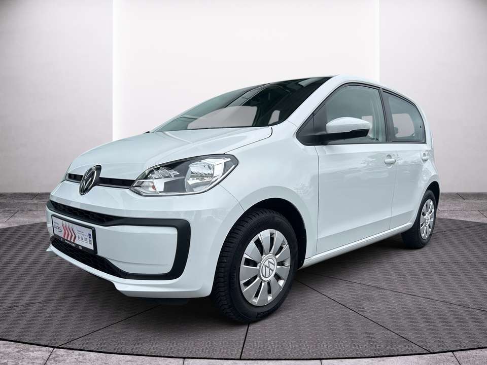 Volkswagen up! - Imagem 2