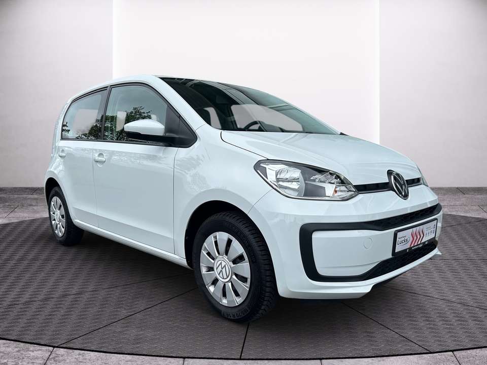 Volkswagen up! - Imagem 3