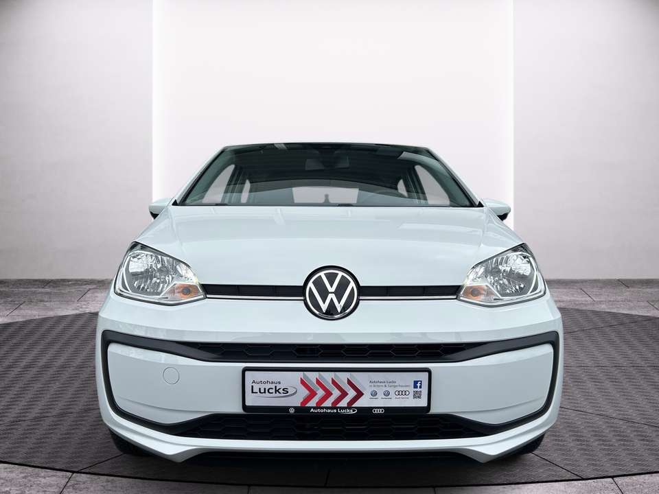 Volkswagen up! - Imagem 4