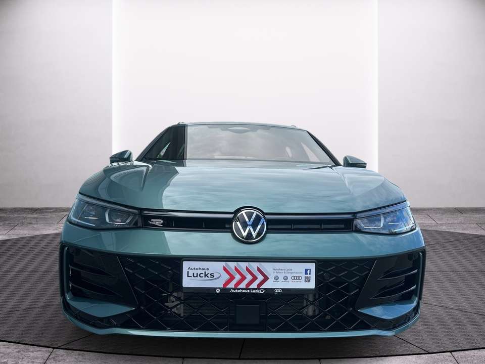 Volkswagen Passat - Imagem 4